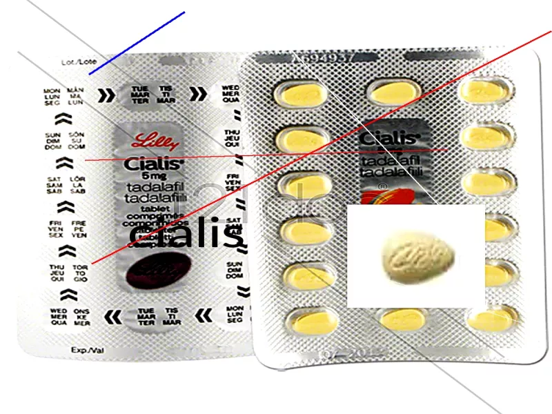 Pharmacie cialis 5mg